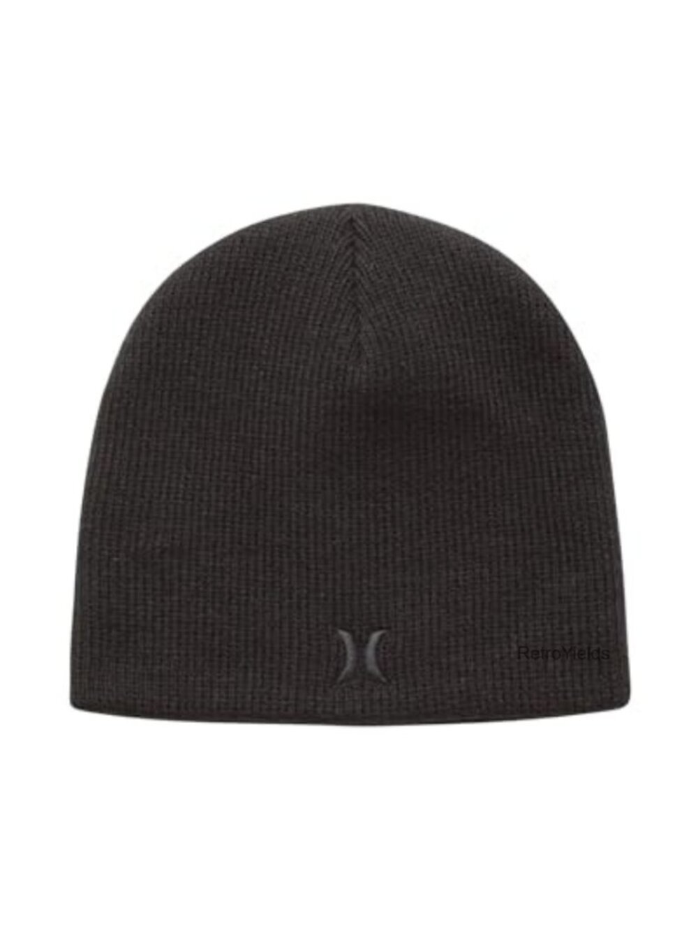 Men's Classic Winter Beanie Hat - Midweight Knit Skull Cap